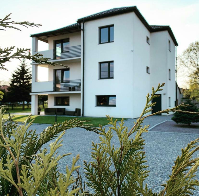 Zielony Ogrod Spytkowice  Exterior photo